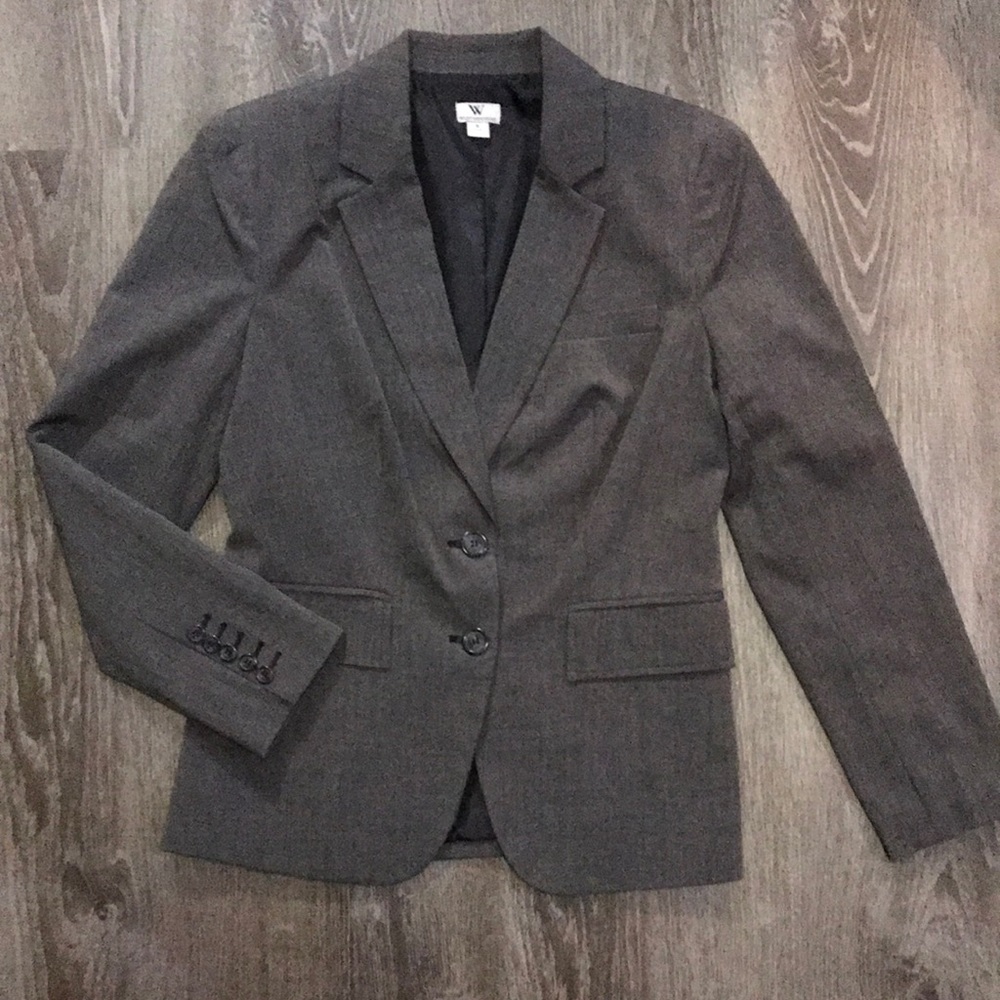 Worthington Blazer size 8
